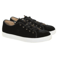Charlotte Olympia Trainers in Black