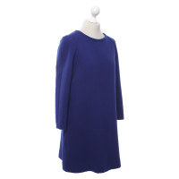 P.A.R.O.S.H. Kleid in Blau