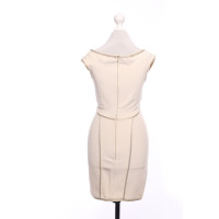 Hervé Léger Dress in Cream