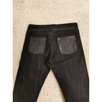 Givenchy Trousers Jeans fabric in Black