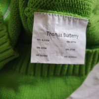 Thomas Burberry Top Cotton