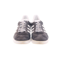 Adidas Trainers Leather in Grey