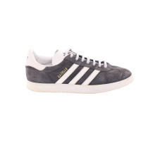 Adidas Trainers Leather in Grey