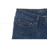 Levi's Jeans in Cotone in Blu