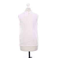 Marc By Marc Jacobs Top Cotton