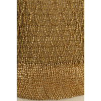 Azzaro Top in Gold