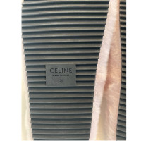 Céline Chaussons/Ballerines en Rose/pink