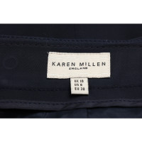 Karen Millen Jupe en Bleu