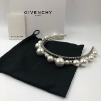 Givenchy Haarschmuck in Silbern