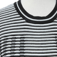 Tommy Hilfiger pull en tricot