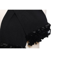 Juicy Couture Echarpe/Foulard en Noir