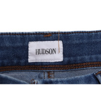 Hudson Jeans in Blue