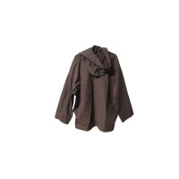 Bottega Veneta Jacket/Coat in Brown
