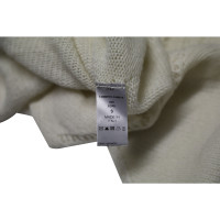 Chloé Blazer Wool in White