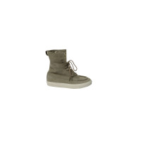 Common Projects Trainers Suede in Grey