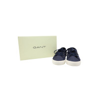 Gant Sneakers in Blauw