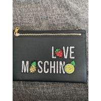 Moschino Love Bag/Purse in Black