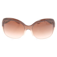 Bulgari Sunglasses in Brown