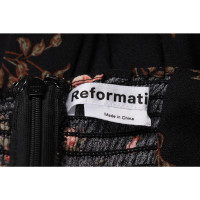 Reformation Robe
