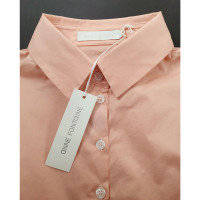 Anne Fontaine Top in Pink
