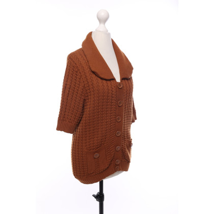 Marc By Marc Jacobs Knitwear in Brown