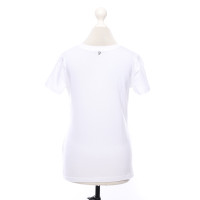Dondup Top in White