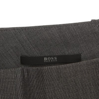Hugo Boss Pants in gray