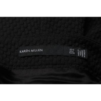 Karen Millen Rock in Schwarz