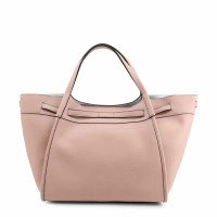 Be Blumarine Handtas in Roze