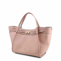 Be Blumarine Handbag in Pink