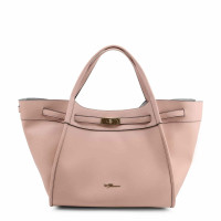 Be Blumarine Handbag in Pink