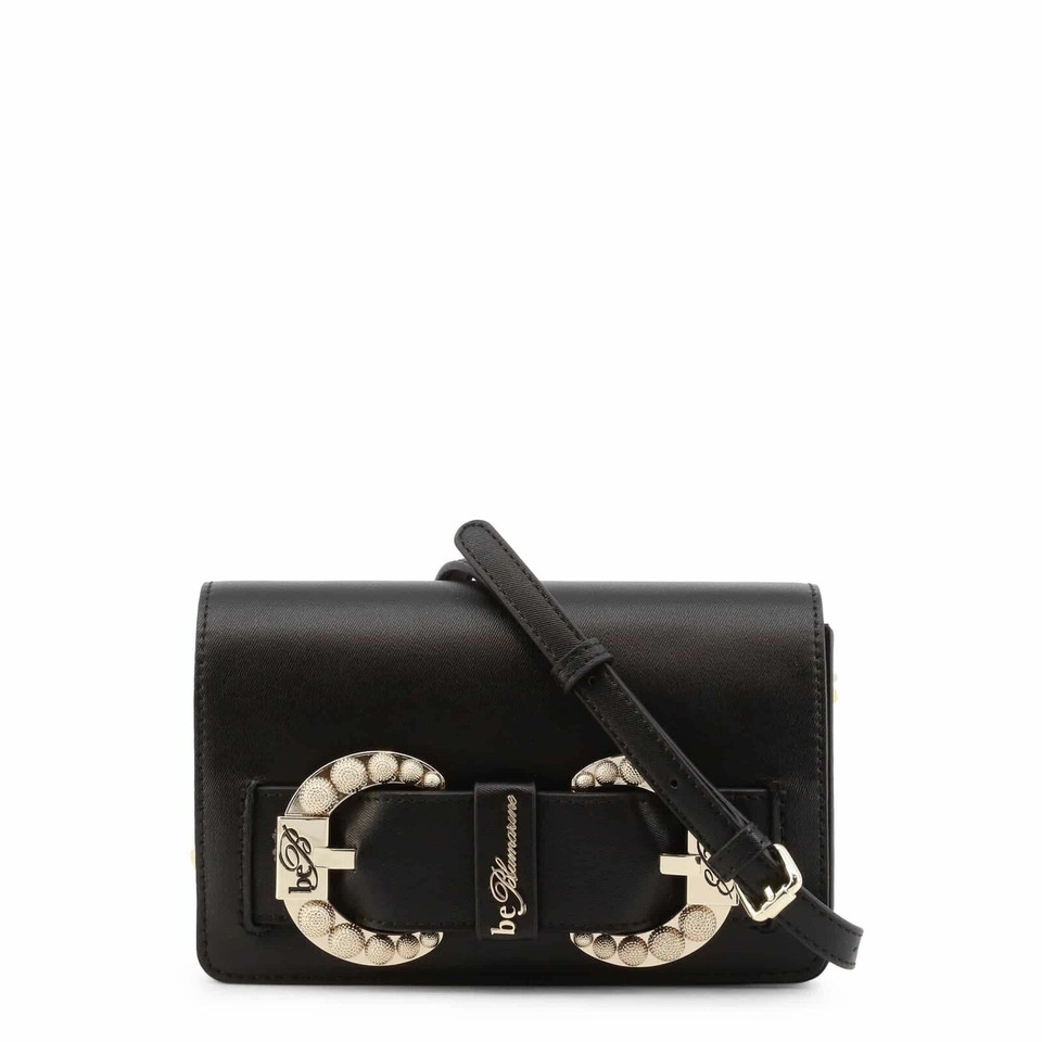 Blumarine Borsa a tracolla in Nero