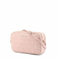 Be Blumarine Shoulder bag in Pink