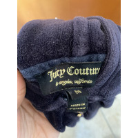 Juicy Couture Jacke/Mantel in Blau