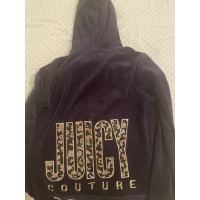 Juicy Couture Jacke/Mantel in Blau