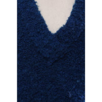 American Vintage Knitwear in Blue