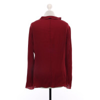 Armani Collezioni Top in Bordeaux