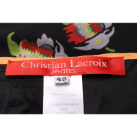 Christian Lacroix Robe