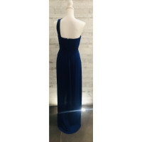 Bcbg Max Azria Vestito in Blu