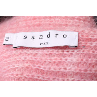 Sandro Set in Rosa / Pink