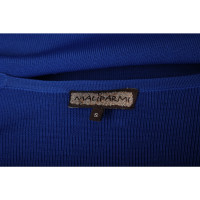 Maliparmi Knitwear in Blue