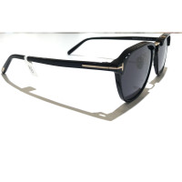 Tom Ford Lunettes de soleil en Noir