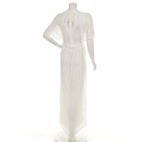 Forever Unique Kleid in Weiß