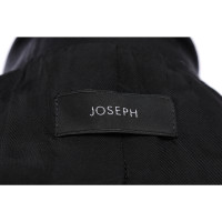 Joseph Blazer en Laine en Noir