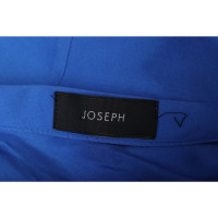 Joseph Capispalla in Seta in Blu