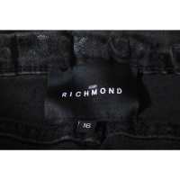 John Richmond Jeans in Grey