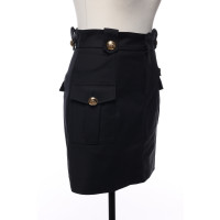 Flavio Castellani Skirt in Black