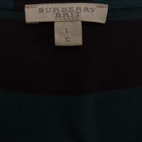 Burberry top Stripe