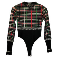 Jean Paul Gaultier Knitwear Wool