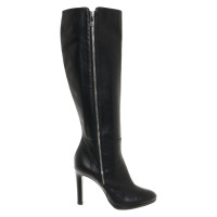 Navyboot Boots in black